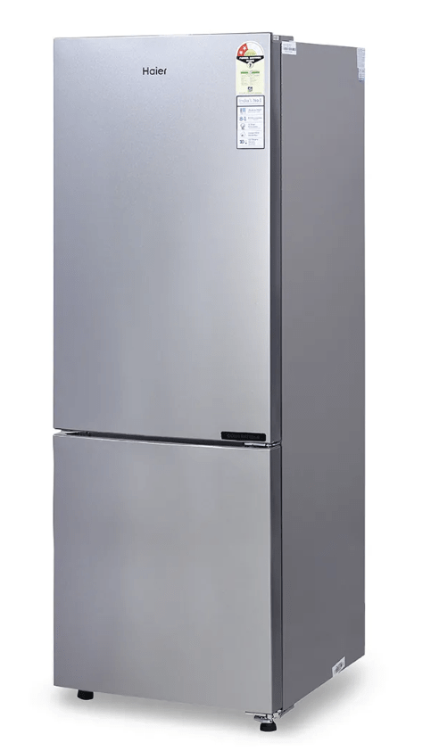 237 Litres, Frost Free Inverter Bottom Mount Refrigerator HRB-2873BMS-P - Image 2